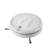 New high quality household smart floor cleaner machine  robot vacuum cleaner