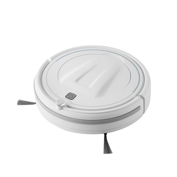 New high quality household smart floor cleaner machine  robot vacuum cleaner