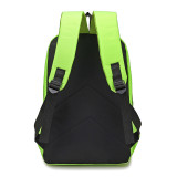 2020 Trending products Custom LOGO Children backpack with  Multiple colors in China supplier