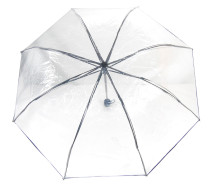 Wholesale low price fold umbrella buy online 3 fold transparent umbrella