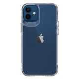 Clear Armor Slim Hard Smart Case For Apple Iphone 12 Mini 11 X XS XR 6 6S 7 7S 8 Plus SE 2020 Cover