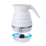 0.6L Folding Electric Travel Kettle
