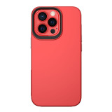 Eco Friendly Anti Shock TPU PC Cellphone Casing Modern Impact Phone Cover Case For Iphone 13 13 Pro