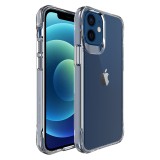 Clear Armor Slim Hard Smart Case For Apple Iphone 12 Mini 11 X XS XR 6 6S 7 7S 8 Plus SE 2020 Cover
