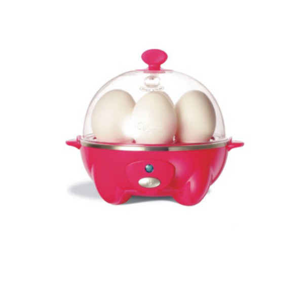 CE approved household 7 eggs rapid electric egg boiler