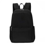New Summer Stylish Polyester Cute Pattern Waterproof Large Capacity Students Backpack Lovely Travel Girls Bag
