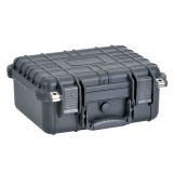 Excellent quality hard gun case gear waterproof tactical hard guncase