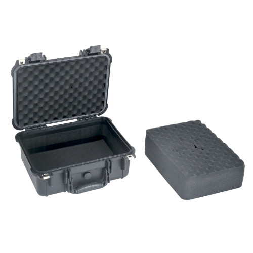 Excellent quality hard gun case gear waterproof tactical hard guncase