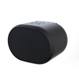 Hands Free Multifunction Rechargeable Custom Wireless Speaker Enclosure