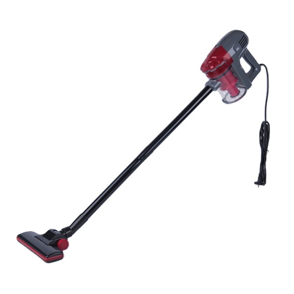 Multi cyclone handheld 1L dust container vacuum cleaner