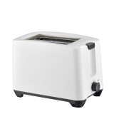 Cheap two slice Cool touch plastic bread Toaster