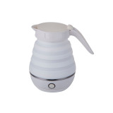 0.6L Folding Electric Travel Kettle