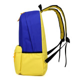 China Factory High Quality Durable Nylon Children Kids School Backpack