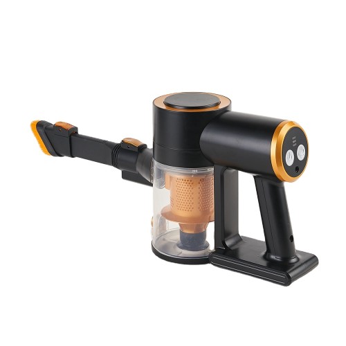 2 in 1 vertical vaccum cleaner