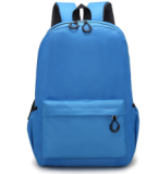2020 Trending products Custom LOGO Children backpack with  Multiple colors in China supplier