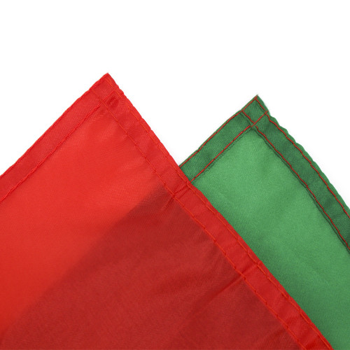 Wholesale High Quality Custom Logo 3x5ft kurdistan flag Polyester country Flag