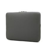 Hot Selling Zipper Neoprene Laptop Sleeve Case Notebook Liner Bag 11 13 15 Inches Computer Protective Cover