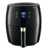 5.3L capacity air fryer