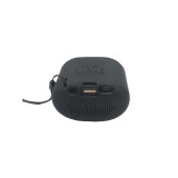 Hands Free Multifunction Rechargeable Custom Wireless Speaker Enclosure