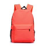 Wholesale waterproof children school bags for boys girls kids backpacks 600D primary school bag for teenagers