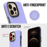 Eco Friendly Anti Shock TPU PC Cellphone Casing Modern Impact Phone Cover Case For Iphone 13 13 Pro