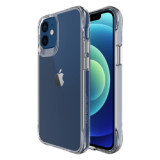Clear Armor Slim Hard Smart Case For Apple Iphone 12 Mini 11 X XS XR 6 6S 7 7S 8 Plus SE 2020 Cover