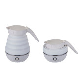 0.6L Folding Electric Travel Kettle