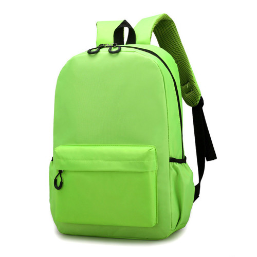 2020 Trending products Custom LOGO Children backpack with  Multiple colors in China supplier