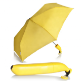 Fantastic fashion character fruit banana shaped umbrella