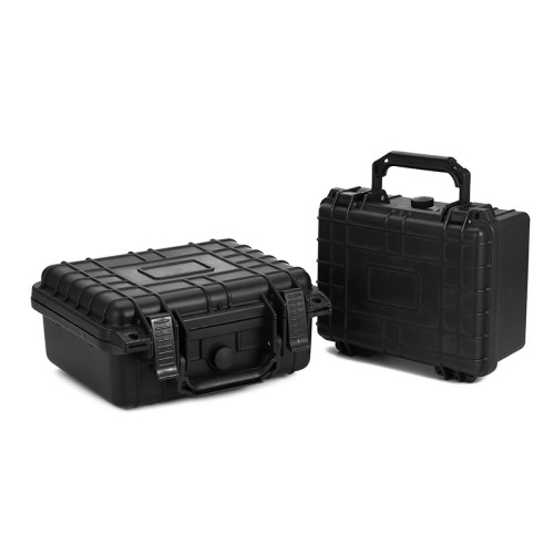 Professional manufacture hard gun case waterproof tactical gear backpack