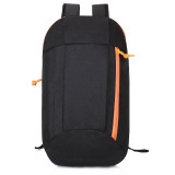 2021 China hot sale waterproof university bags lightweight travel solar backpack