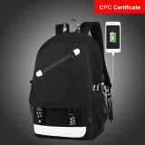 polyester durable wholesale waterproof massage school laptop computer backpack