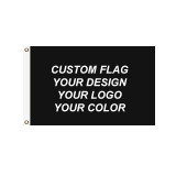 China Flags Manufacturers 3x5 Custom World American Flag