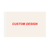 Custom Wholesale High Quality Professional Manufacture Cheap Pole Stand Garden Flag Decorative