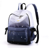 Fashion girls school backpack bag ladies Casual designers backpack women backpack