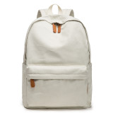 Custom Logo Back to School Student for Teenagers School Backpack bookbags
