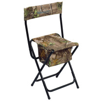 Quality primacy easy carry outdoor camping hunting blind folding chair one man