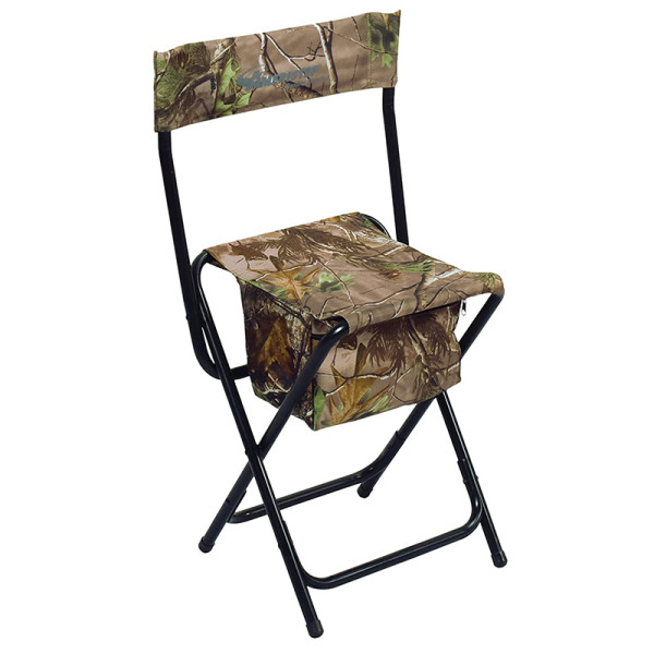 Quality primacy easy carry outdoor camping hunting blind folding chair one man