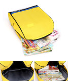 Custom Logo Grls Boy Kids Kindergarten Fashion Large School Bags Kids Bag Backpack Waterproof For Kids Children