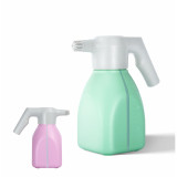 Watering Air Pressure Watering Can 1.5L Multifunctional Practical Water Bottle Adjustable Spray Can Home Portable Water