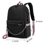 New designer Kids School Bags Backpack Waterproof Kids Backpack Fashion Style School Leisure Backpack