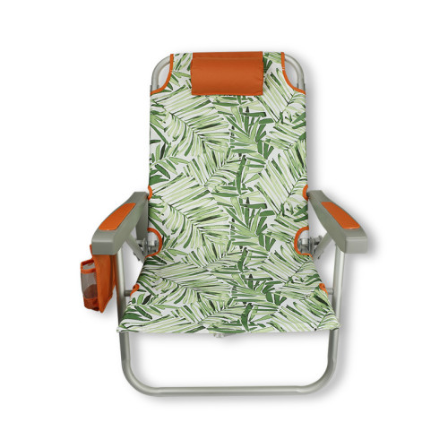 hot sale Easy Foldable beach chairs folding outdoor Beach Camping Chair