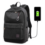 New 2021 Nylon Men Anti-theft Office Back Pack Waterproof School Bag Backpacks Custom Logo
