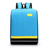 Custom Logo Grls Boy Kids Kindergarten Fashion Large School Bags Kids Bag Backpack Waterproof For Kids Children