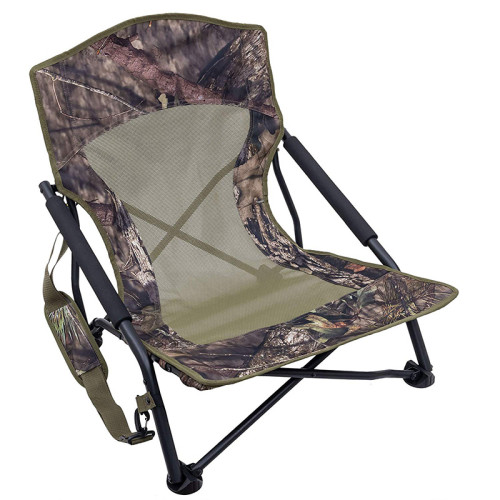 Outdoor hunting shooting chairs lightweight fishing camping  folding high chair hunting chair turkey