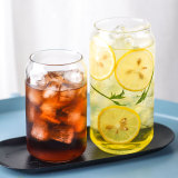 Best selling coke glasses drinks soda cans watering beer cans with custom logo