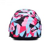 Corlor High Quality Oxford Fabric Waterproof Good Sale Children School Bags Girls Backpack