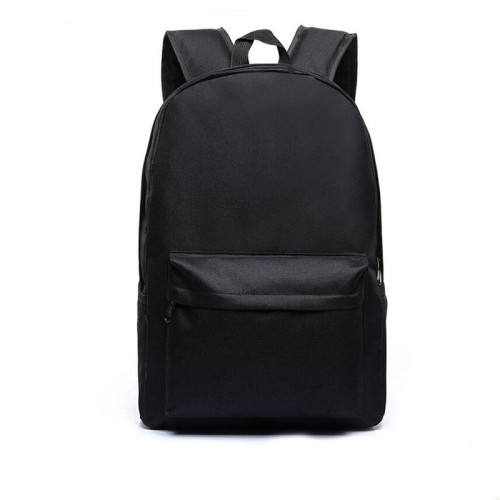 custom school bag notebook backbag business back pack with USB Charging port men computer laptop backpack