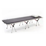 Camping Air Cot Inflatable Camping Cot Outdoor  Hiking Camping Cot
