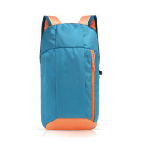 Lightweight Travel Waterproof Nylon Small School Backpack Daypack for Kids